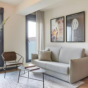 Sonder By Marriott Bonvoy Malasana Apartments